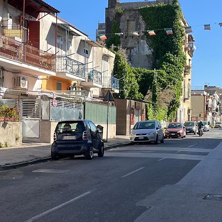 Napoli'S Little Bridges Guest House Exterior foto