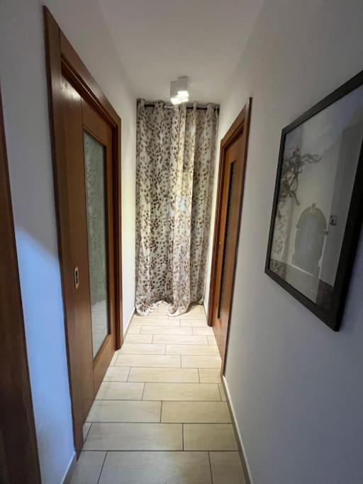 Napoli'S Little Bridges Guest House Exterior foto