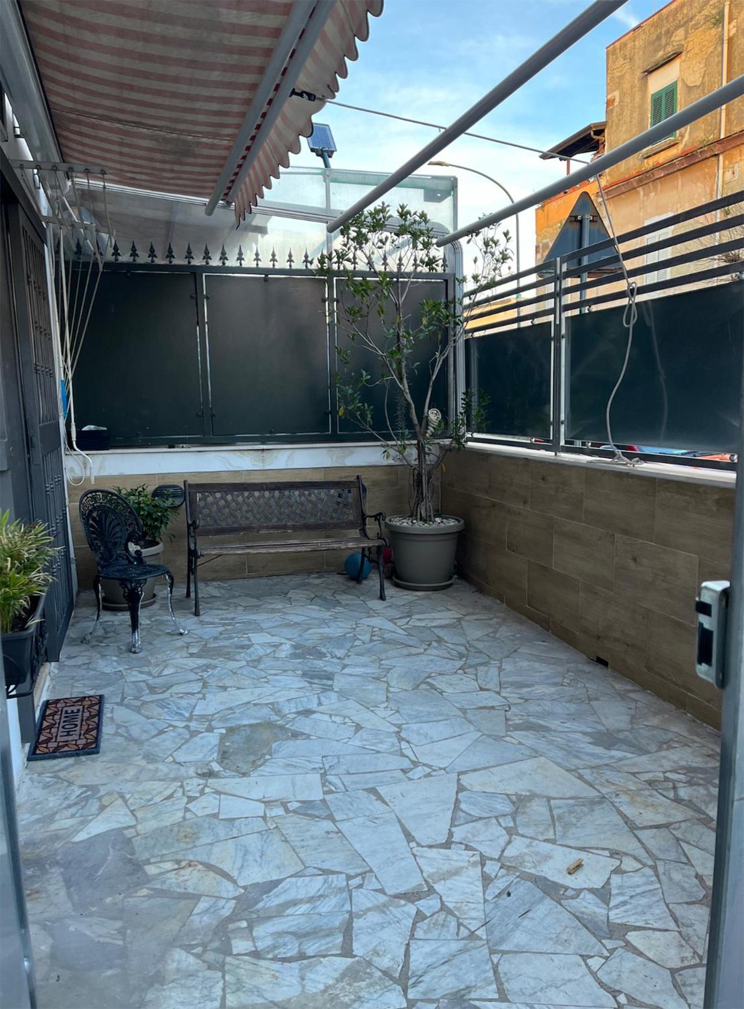 Napoli'S Little Bridges Guest House Exterior foto